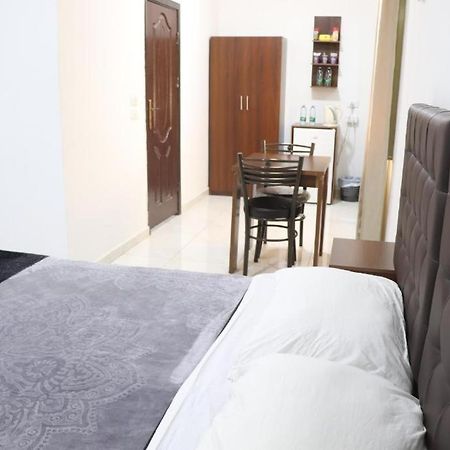Salvador Dali Apartments Ammán Kültér fotó