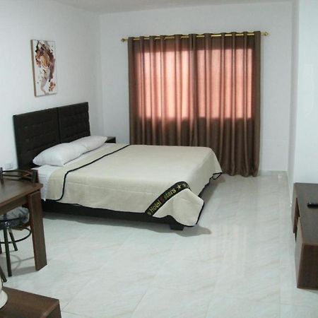 Salvador Dali Apartments Ammán Kültér fotó
