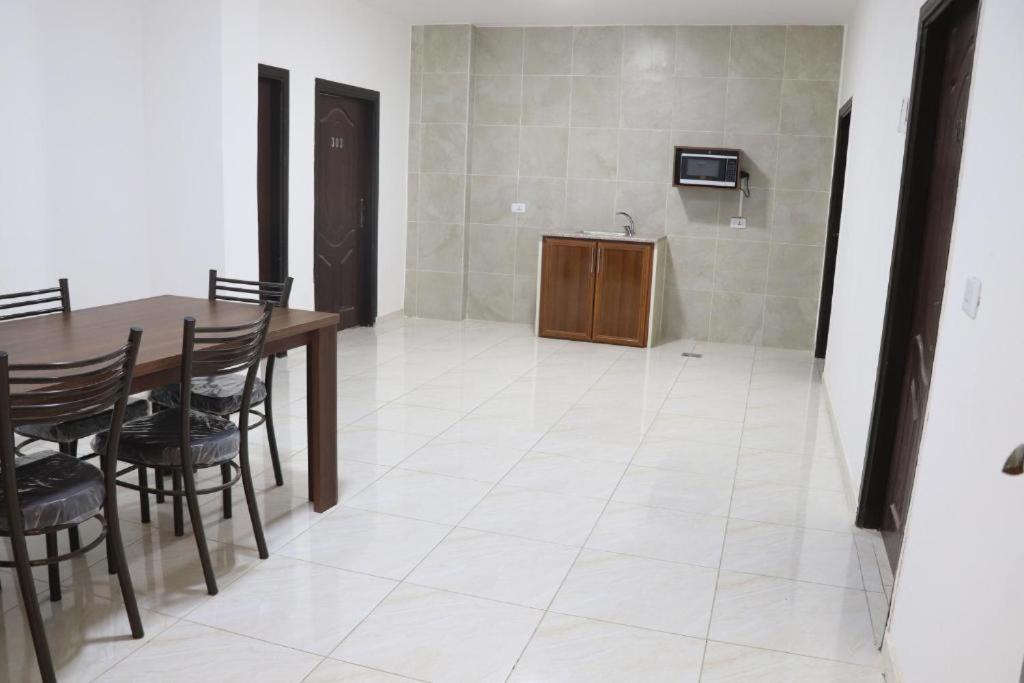 Salvador Dali Apartments Ammán Kültér fotó