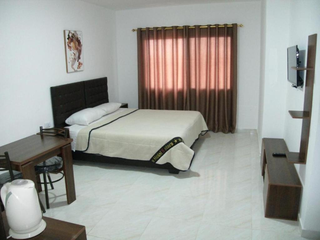 Salvador Dali Apartments Ammán Kültér fotó