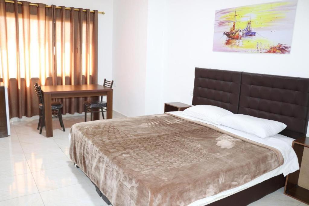 Salvador Dali Apartments Ammán Kültér fotó