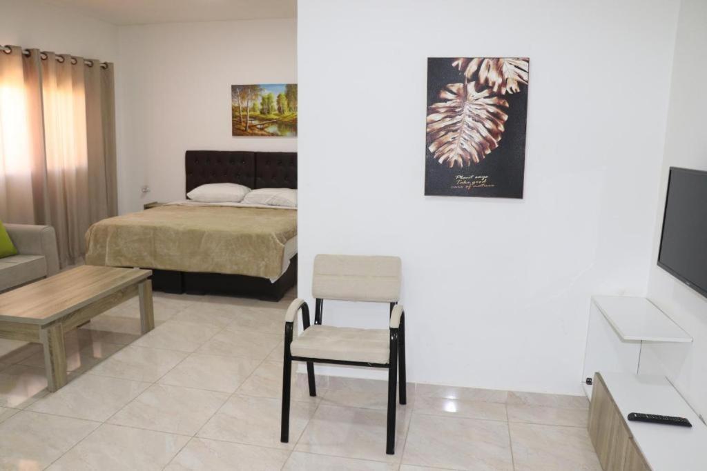 Salvador Dali Apartments Ammán Kültér fotó